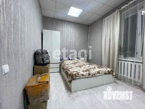 2-к квартира, вторичка, 40м2, 2/2 этаж