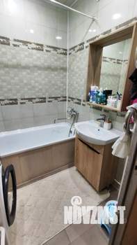 1-к квартира, вторичка, 46м2, 9/16 этаж