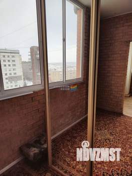 1-к квартира, вторичка, 58м2, 6/10 этаж