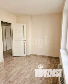 3-к квартира, вторичка, 70м2, 5/17 этаж