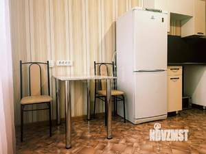 1-к квартира, вторичка, 42м2, 3/16 этаж