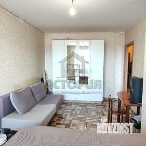 1-к квартира, вторичка, 41м2, 24/25 этаж