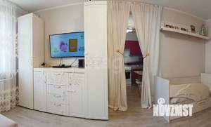 1-к квартира, вторичка, 42м2, 4/10 этаж