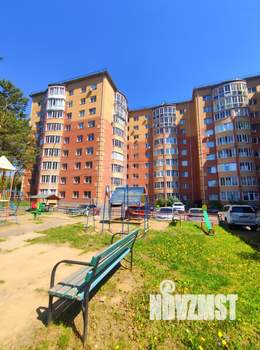 1-к квартира, вторичка, 31м2, 1/10 этаж