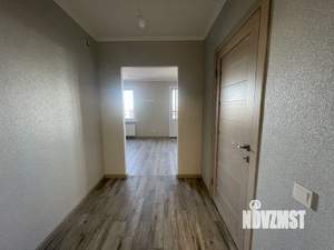 1-к квартира, вторичка, 34м2, 15/15 этаж