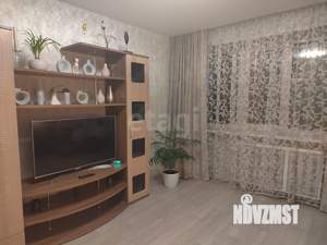 3-к квартира, вторичка, 60м2, 2/9 этаж