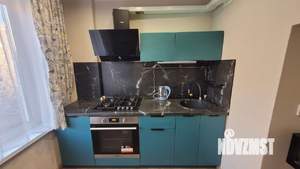 1-к квартира, вторичка, 30м2, 6/9 этаж