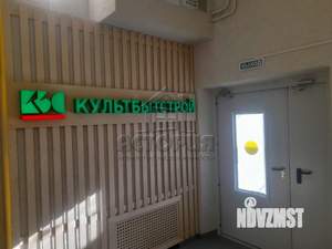 2-к квартира, сданный дом, 61м2, 14/17 этаж