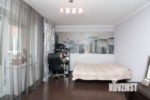 3-к квартира, вторичка, 103м2, 3/10 этаж