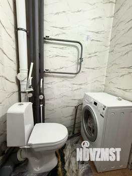 1-к квартира, вторичка, 39м2, 9/14 этаж