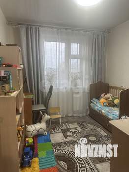 3-к квартира, вторичка, 71м2, 6/10 этаж