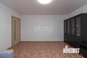 3-к квартира, вторичка, 70м2, 12/16 этаж