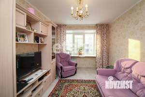 2-к квартира, вторичка, 48м2, 4/5 этаж