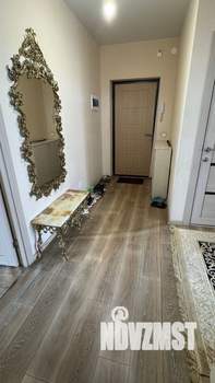 3-к квартира, вторичка, 83м2, 14/25 этаж