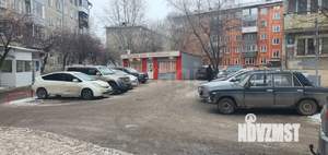 2-к квартира, вторичка, 42м2, 5/5 этаж