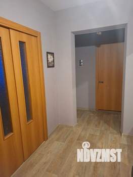 1-к квартира, вторичка, 41м2, 10/16 этаж