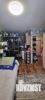 1-к квартира, вторичка, 31м2, 5/19 этаж