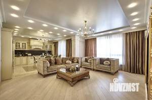 5-к квартира, вторичка, 200м2, 9/10 этаж