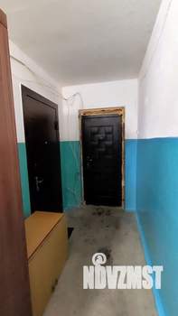 1-к квартира, вторичка, 16м2, 2/9 этаж