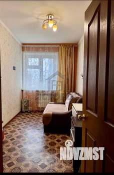 2-к квартира, вторичка, 41м2, 7/9 этаж