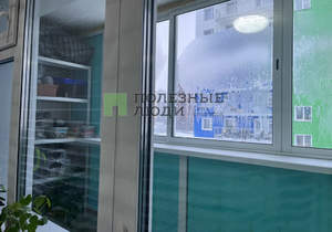 1-к квартира, вторичка, 42м2, 5/9 этаж