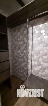 Студия квартира, вторичка, 34м2, 6/13 этаж