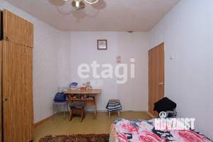 5-к квартира, вторичка, 93м2, 5/9 этаж