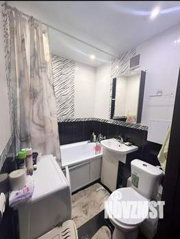 2-к квартира, вторичка, 42м2, 1/5 этаж