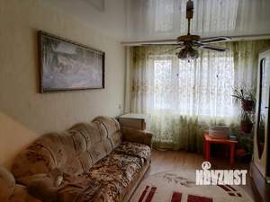 2-к квартира, вторичка, 44м2, 3/5 этаж