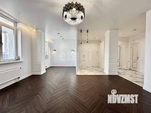 1-к квартира, вторичка, 48м2, 15/25 этаж