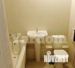 2-к квартира, вторичка, 39м2, 8/21 этаж