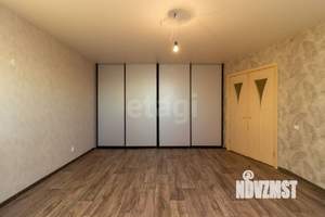 1-к квартира, вторичка, 39м2, 9/17 этаж