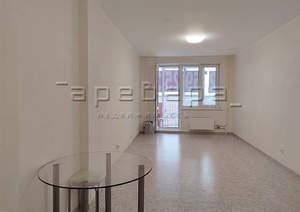 1-к квартира, вторичка, 28м2, 17/19 этаж