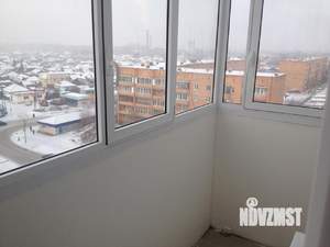 1-к квартира, вторичка, 41м2, 9/11 этаж