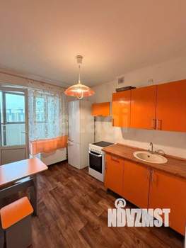 2-к квартира, вторичка, 50м2, 9/17 этаж