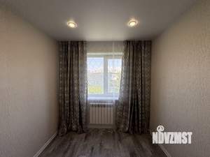 Студия квартира, вторичка, 14м2, 4/5 этаж