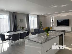 4-к квартира, вторичка, 175м2, 5/23 этаж