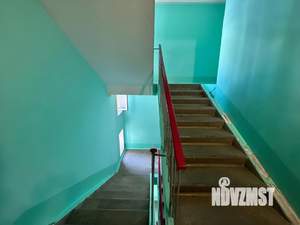 4-к квартира, вторичка, 66м2, 9/10 этаж