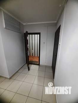 2-к квартира, вторичка, 58м2, 21/25 этаж