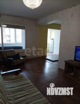 2-к квартира, вторичка, 65м2, 6/9 этаж