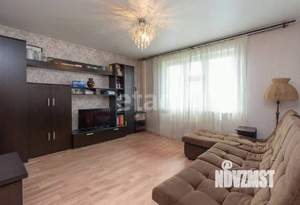 2-к квартира, вторичка, 54м2, 8/17 этаж