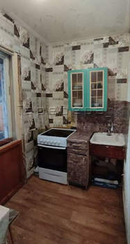 1-к квартира, вторичка, 41м2, 1/10 этаж