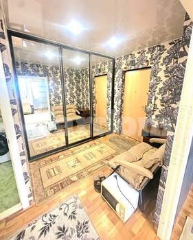 2-к квартира, вторичка, 72м2, 14/14 этаж