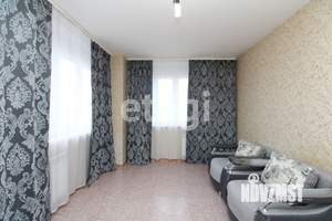 3-к квартира, вторичка, 73м2, 19/20 этаж