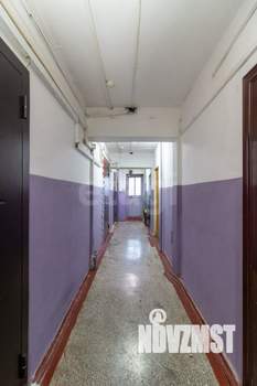 Студия квартира, вторичка, 12м2, 7/9 этаж