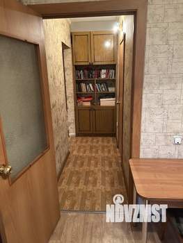 1-к квартира, вторичка, 39м2, 5/10 этаж