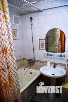 1-к квартира, вторичка, 37м2, 4/9 этаж