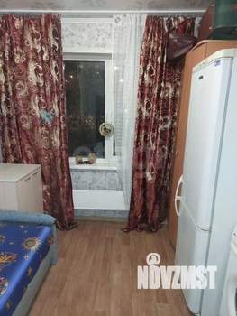 Студия квартира, вторичка, 12м2, 1/9 этаж