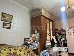 1-к квартира, вторичка, 36м2, 4/5 этаж