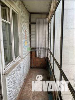 1-к квартира, вторичка, 36м2, 6/9 этаж
